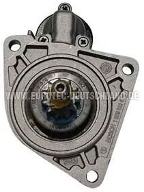 EUROTEC 11014950 -  Стартер
