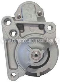 EUROTEC 11015010 -  Стартер