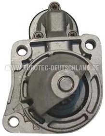EUROTEC 11015150 -  Стартер