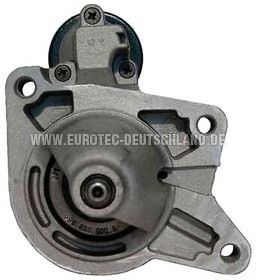 EUROTEC 11015260 -  Стартер