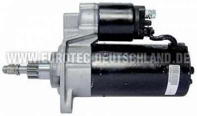 EUROTEC 11015470 -  Стартер