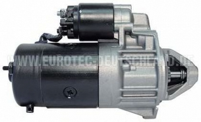 EUROTEC 11015540 -  Стартер