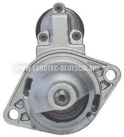 EUROTEC 11015560 -  Стартер