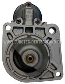 EUROTEC 11015600 -  Стартер