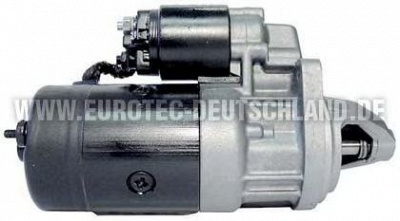 EUROTEC 11015610 -  Стартер