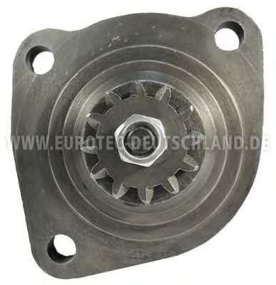 EUROTEC 11015670 -  Стартер