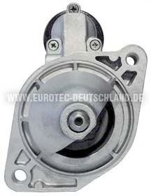 EUROTEC 11015740 -  Стартер