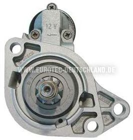 EUROTEC 11015970 -  Стартер
