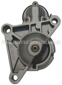 EUROTEC 11016120 -  Стартер