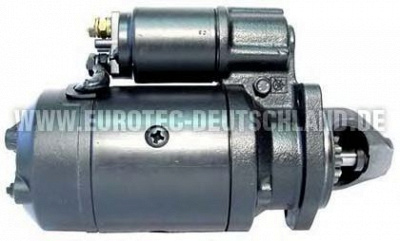 EUROTEC 11016200 -  Стартер