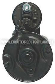 EUROTEC 11016240 -  Стартер