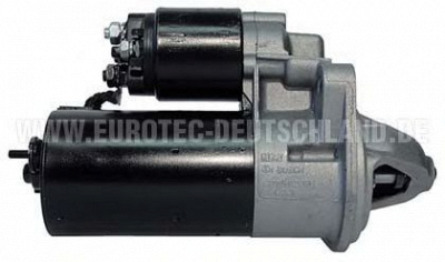 EUROTEC 11016280 -  Стартер