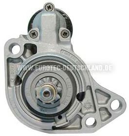 EUROTEC 11016290 -  Стартер
