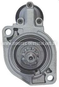 EUROTEC 11016300 -  Стартер