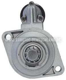 EUROTEC 11016370 -  Стартер
