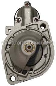 EUROTEC 11016380 -  Стартер