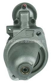 EUROTEC 11016390 -  Стартер