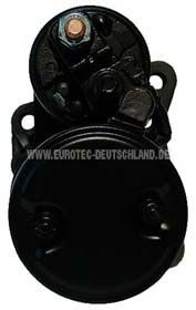 EUROTEC 11016400 -  Стартер