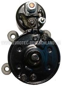 EUROTEC 11016480 -  Стартер