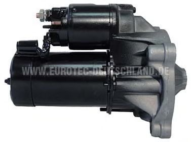 EUROTEC 11016530 -  Стартер