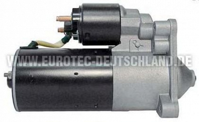 EUROTEC 11016570 -  Стартер