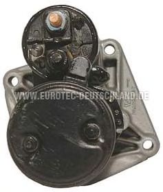 EUROTEC 11016710 -  Стартер
