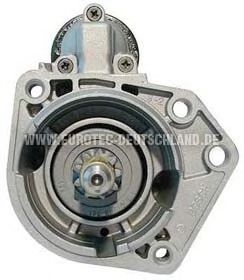 EUROTEC 11016800 -  Стартер