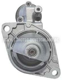 EUROTEC 11016860 -  Стартер