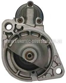 EUROTEC 11016890 -  Стартер