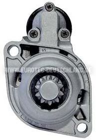 EUROTEC 11016980 -  Стартер