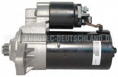 EUROTEC 11017000 -  Стартер