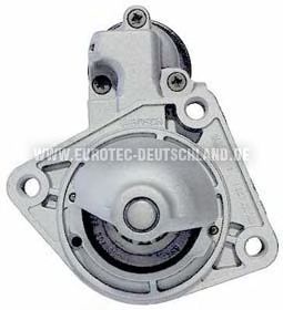 EUROTEC 11017060 -  Стартер