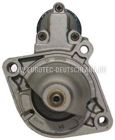 EUROTEC 11017110 -  Стартер