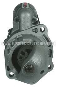 EUROTEC 11017240 -  Стартер