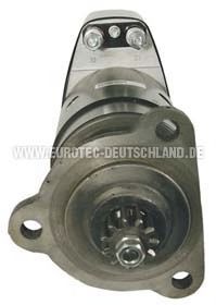EUROTEC 11017250 -  Стартер
