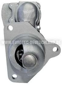 EUROTEC 11017320 -  Стартер