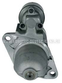 EUROTEC 11017440 -  Стартер