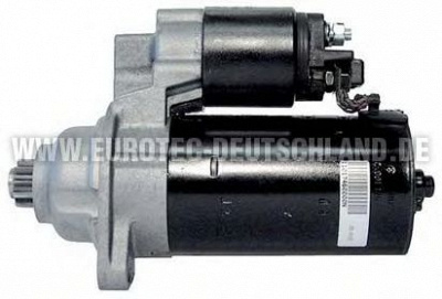 EUROTEC 11017460 -  Стартер