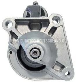 EUROTEC 11017470 -  Стартер