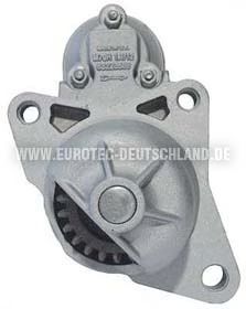 EUROTEC 11017530 -  Стартер