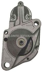 EUROTEC 11017840 -  Стартер