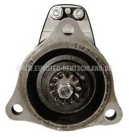 EUROTEC 11017850 -  Стартер