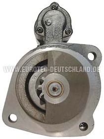 EUROTEC 11017880 -  Стартер