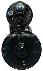 EUROTEC 11017890 -  Стартер