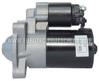 EUROTEC 11017930 -  Стартер