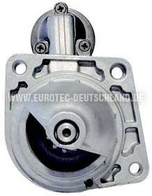 EUROTEC 11017950 -  Стартер