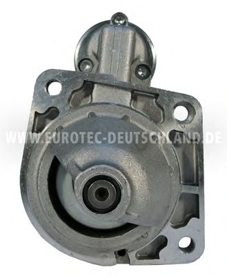 EUROTEC 11017960 -  Стартер