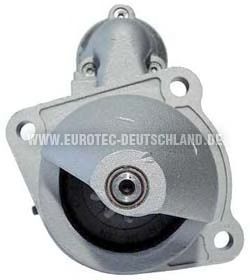 EUROTEC 11017990 -  Стартер