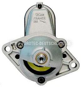 EUROTEC 11018010 -  Стартер
