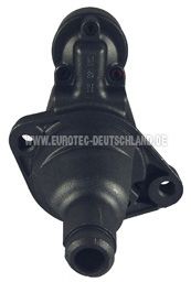 EUROTEC 11018020 -  Стартер